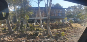 Hotels in Steppes